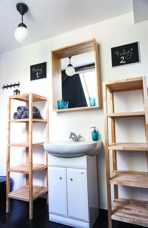 Pokoje Goscinne Parkowa 2 Swieradow-Zdroj Room photo