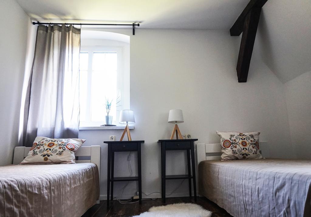 Pokoje Goscinne Parkowa 2 Swieradow-Zdroj Room photo