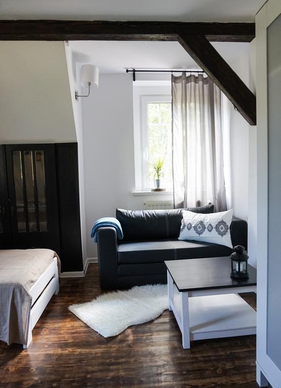 Pokoje Goscinne Parkowa 2 Swieradow-Zdroj Room photo