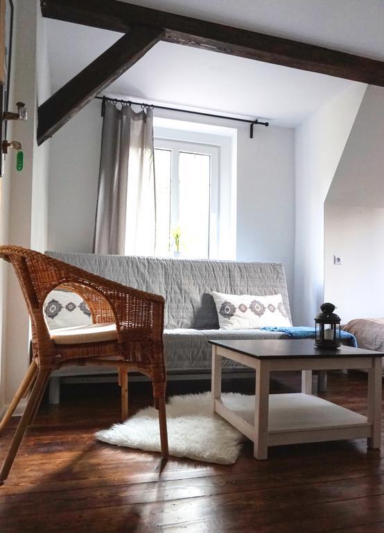 Pokoje Goscinne Parkowa 2 Swieradow-Zdroj Room photo